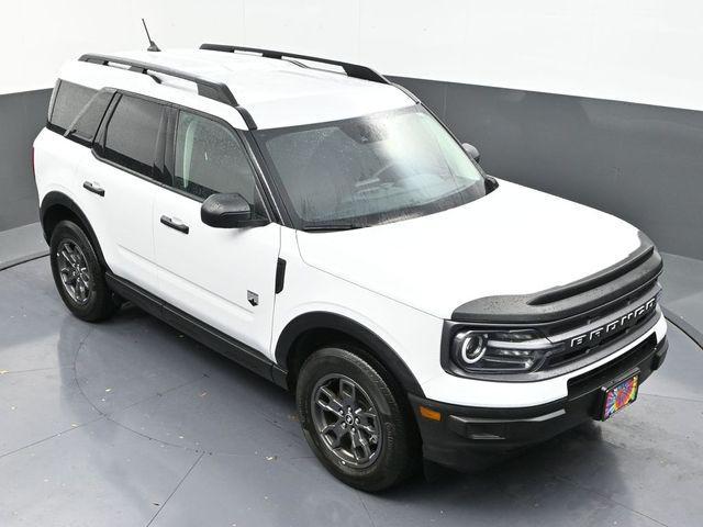 used 2023 Ford Bronco Sport car, priced at $25,814