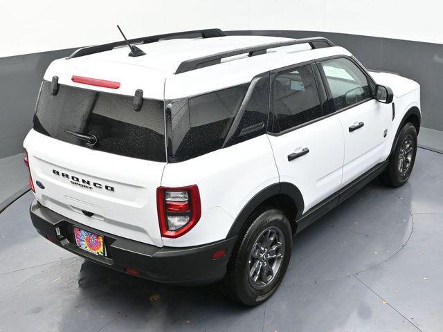 used 2023 Ford Bronco Sport car, priced at $25,814