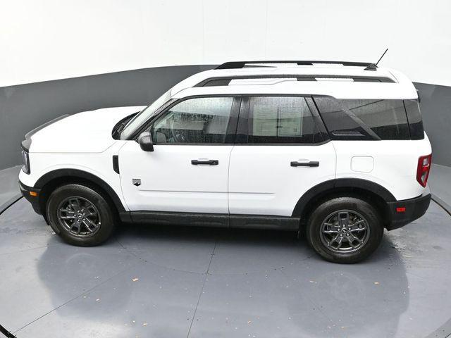 used 2023 Ford Bronco Sport car, priced at $25,814