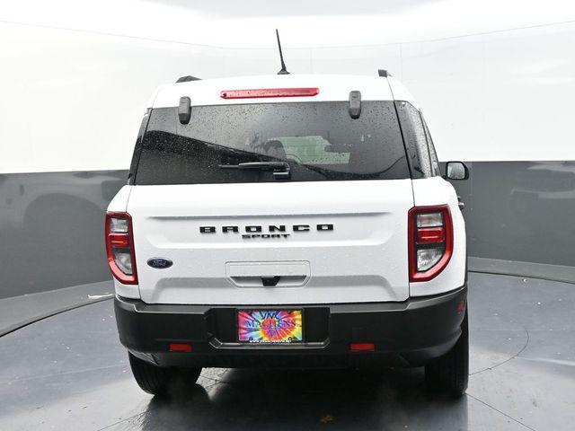 used 2023 Ford Bronco Sport car, priced at $25,814