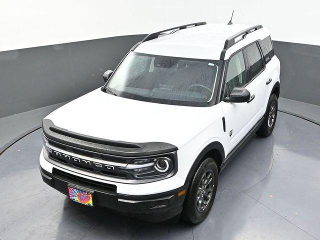 used 2023 Ford Bronco Sport car, priced at $25,814