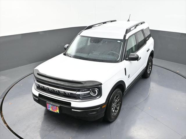 used 2023 Ford Bronco Sport car, priced at $24,536