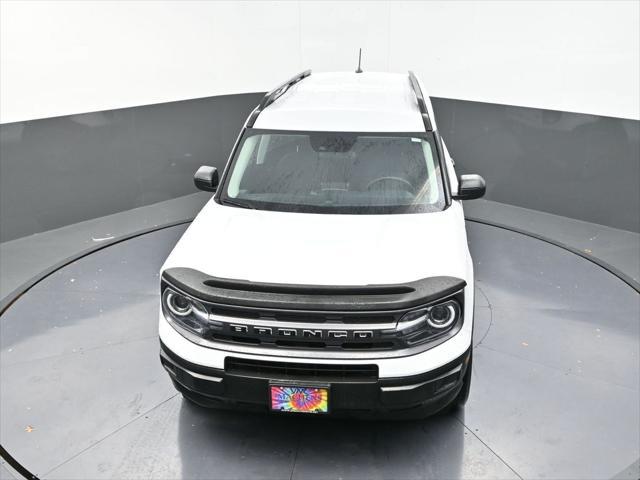 used 2023 Ford Bronco Sport car, priced at $24,536