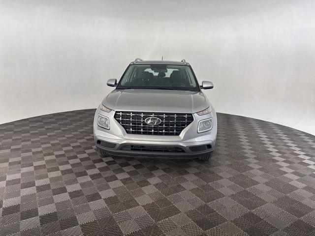 used 2024 Hyundai Venue car, priced at $17,367
