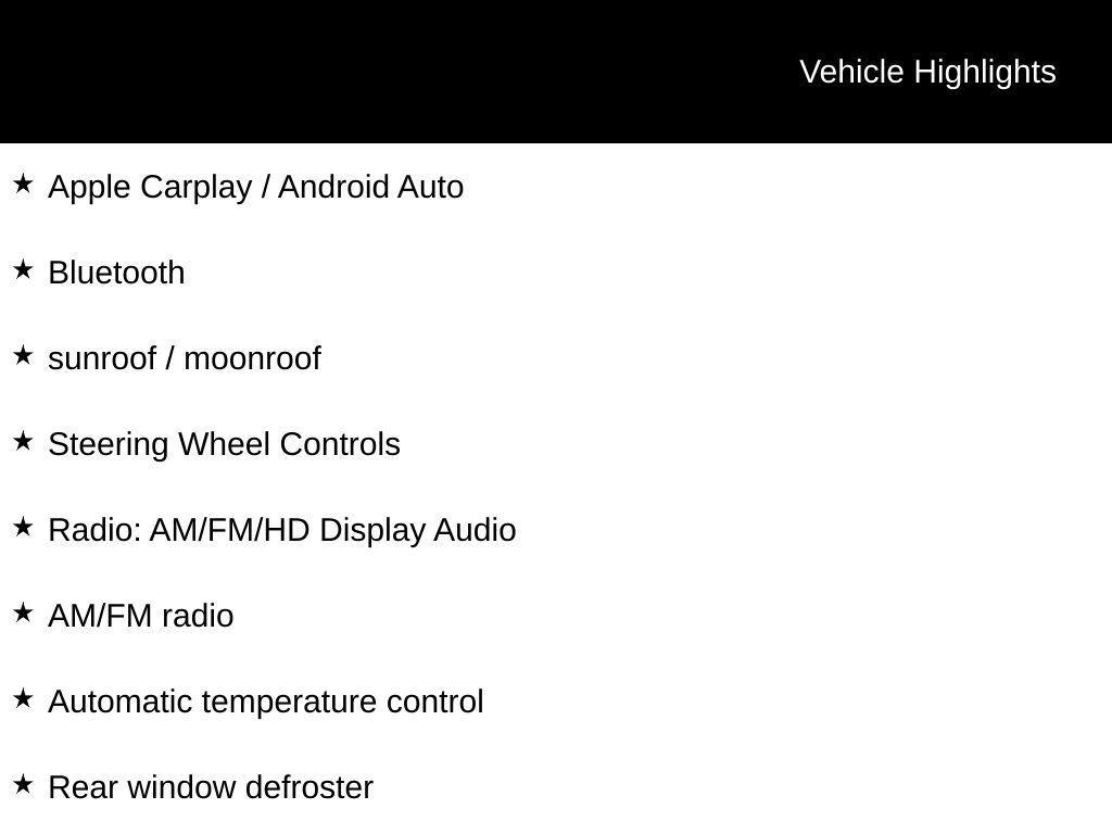 used 2024 Hyundai Venue car, priced at $17,367