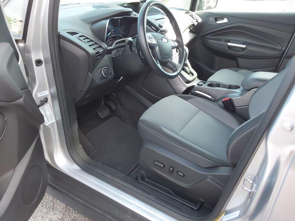 used 2017 Ford C-Max Hybrid car, priced at $13,356
