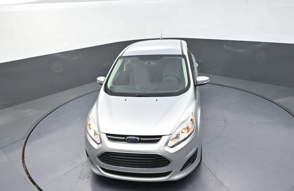 used 2017 Ford C-Max Hybrid car, priced at $13,350