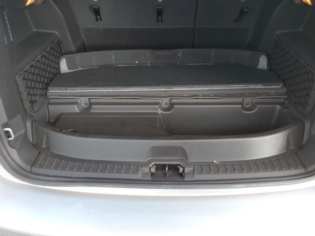 used 2017 Ford C-Max Hybrid car, priced at $13,356