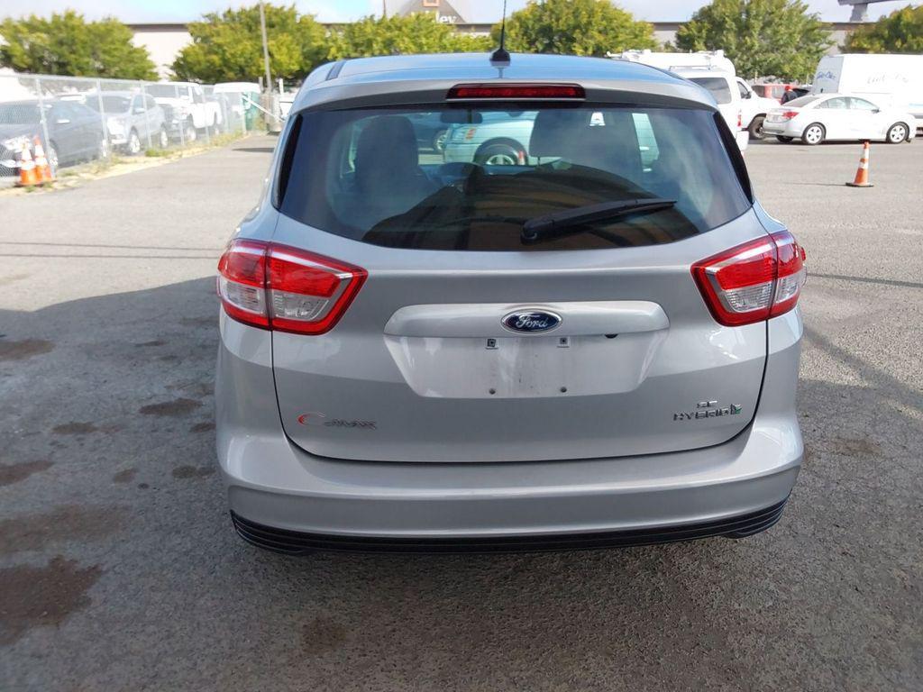 used 2017 Ford C-Max Hybrid car, priced at $13,356