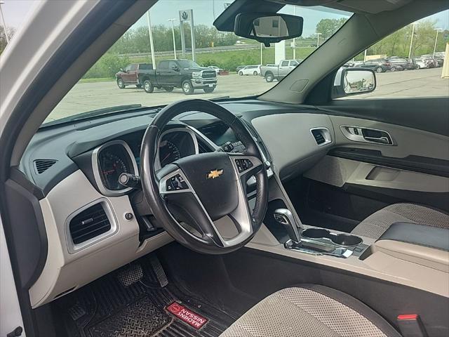 used 2015 Chevrolet Equinox car, priced at $11,191