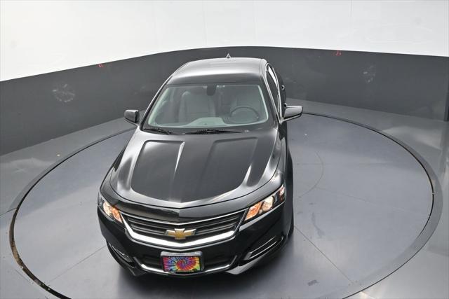 used 2019 Chevrolet Impala car, priced at $18,640