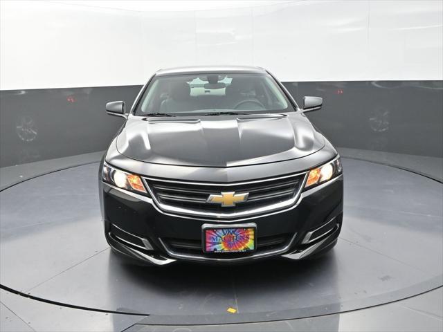 used 2019 Chevrolet Impala car, priced at $18,640