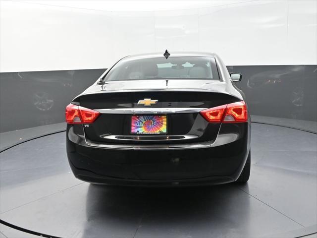 used 2019 Chevrolet Impala car, priced at $18,640