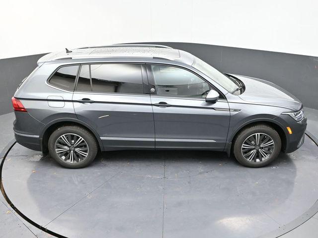 new 2024 Volkswagen Tiguan car, priced at $31,550