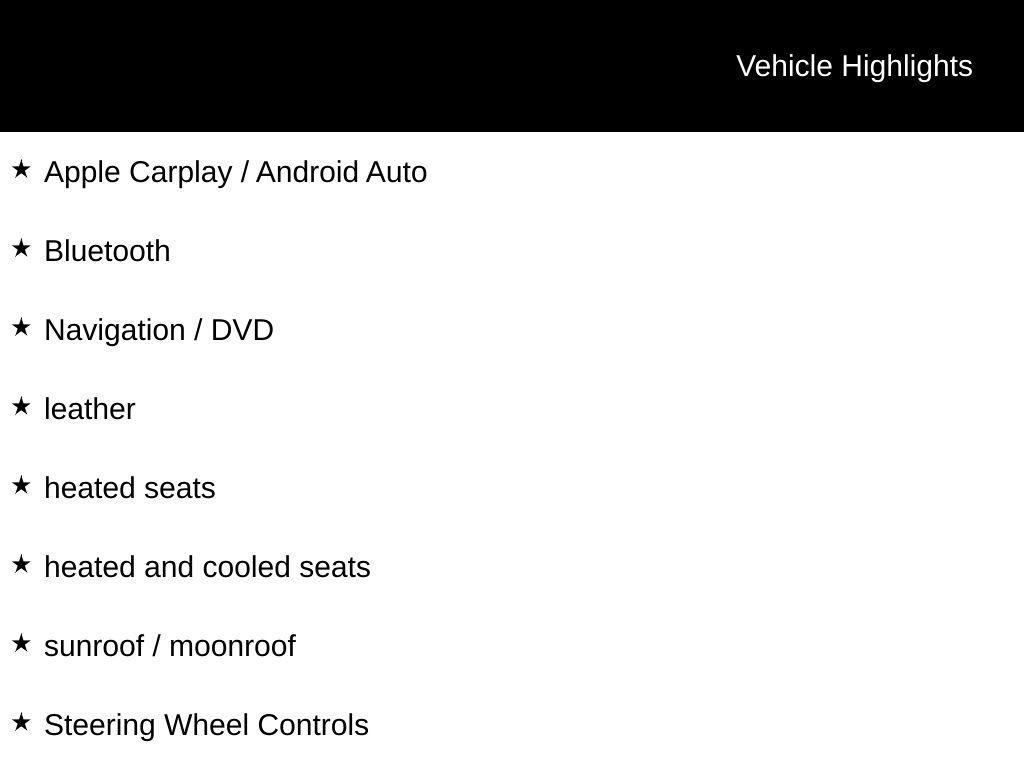 used 2021 Volkswagen Atlas Cross Sport car, priced at $27,282