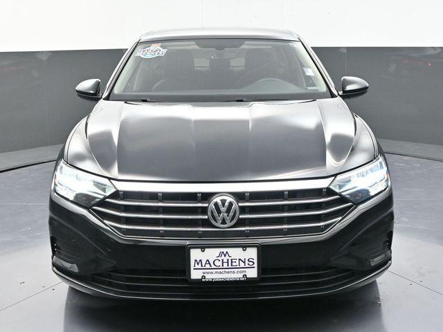 used 2020 Volkswagen Jetta car, priced at $17,460