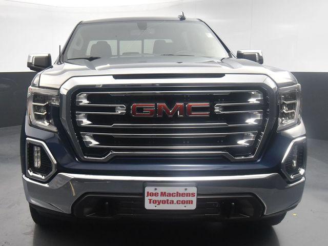 used 2019 GMC Sierra 1500 car, priced at $30,060