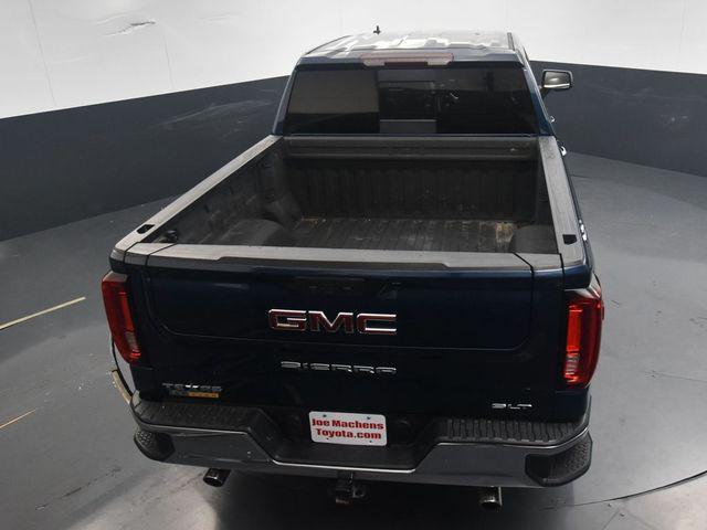 used 2019 GMC Sierra 1500 car, priced at $30,060