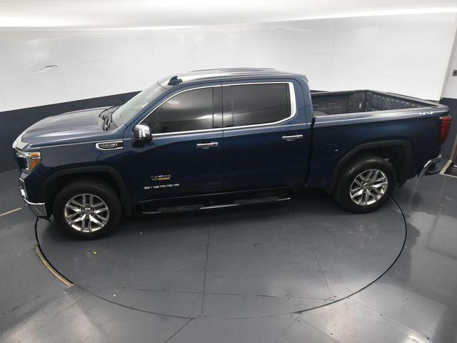 used 2019 GMC Sierra 1500 car, priced at $30,060