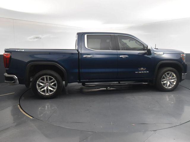 used 2019 GMC Sierra 1500 car, priced at $30,060