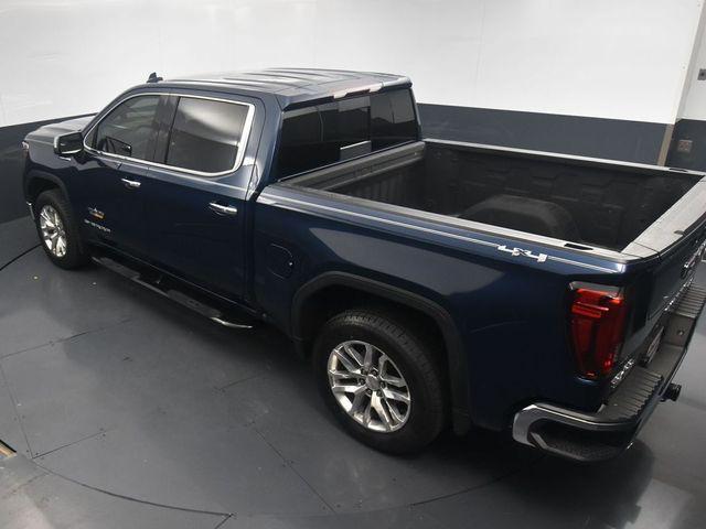 used 2019 GMC Sierra 1500 car, priced at $30,060