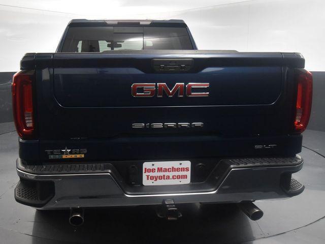 used 2019 GMC Sierra 1500 car, priced at $30,060