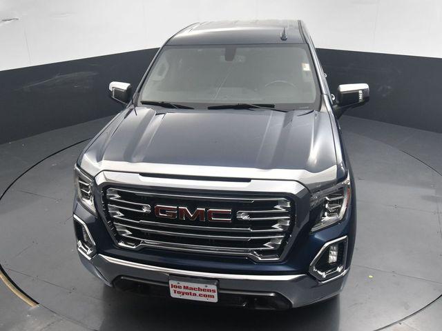 used 2019 GMC Sierra 1500 car, priced at $30,060