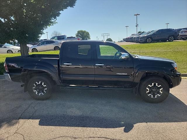 used 2011 Toyota Tacoma car, priced at $14,080