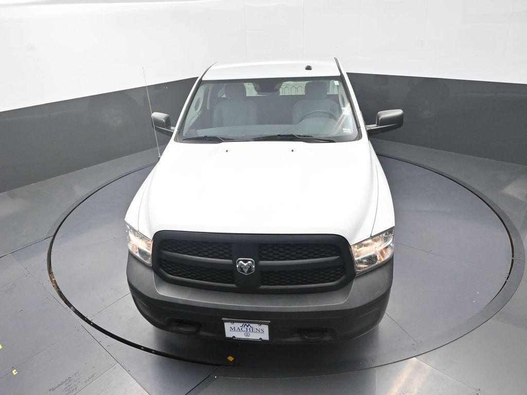 used 2019 Ram 1500 car, priced at $17,291