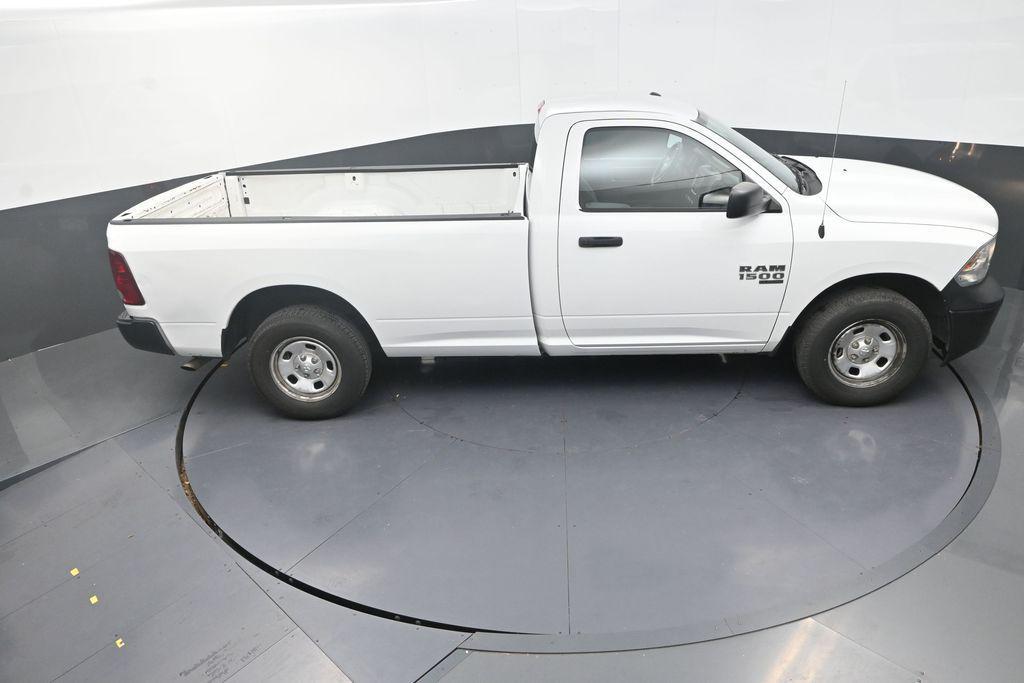 used 2019 Ram 1500 car, priced at $17,291