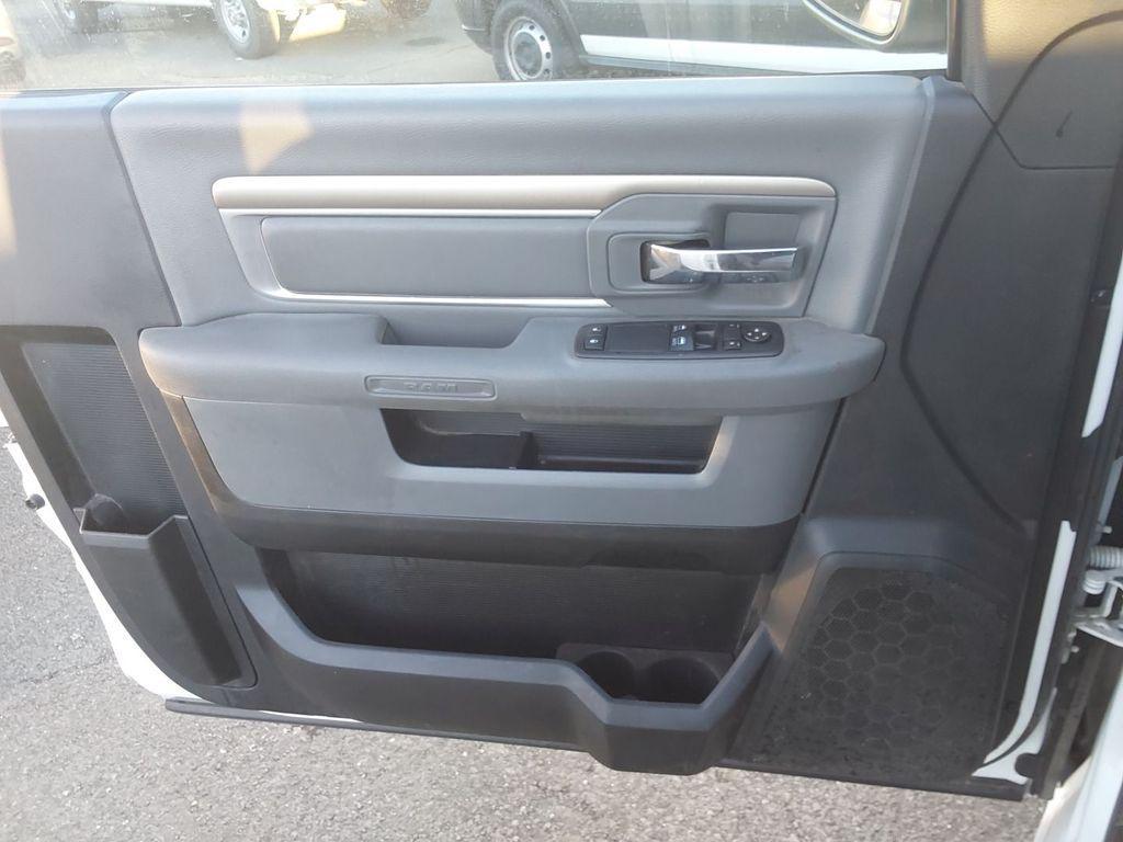 used 2019 Ram 1500 car, priced at $17,404