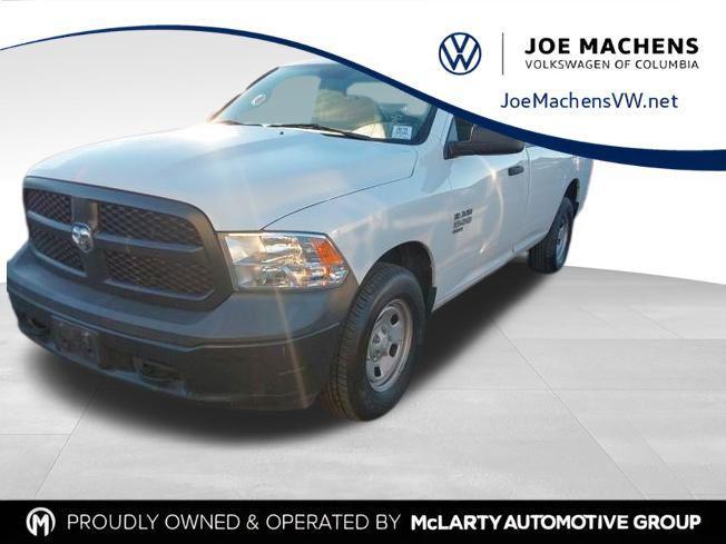used 2019 Ram 1500 car, priced at $17,404