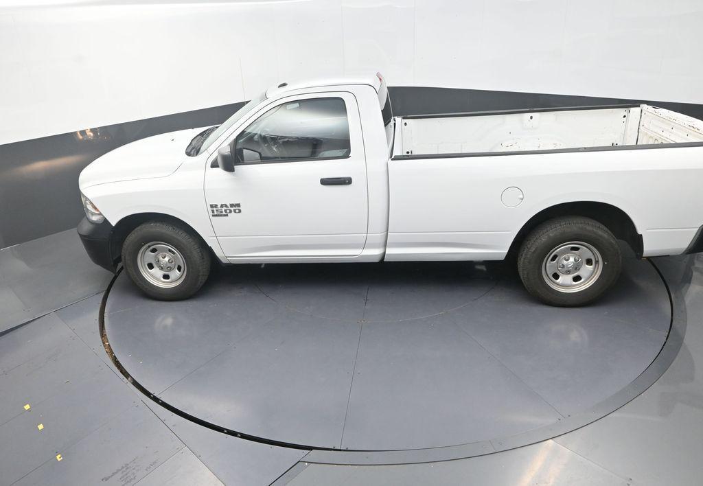 used 2019 Ram 1500 car, priced at $17,291