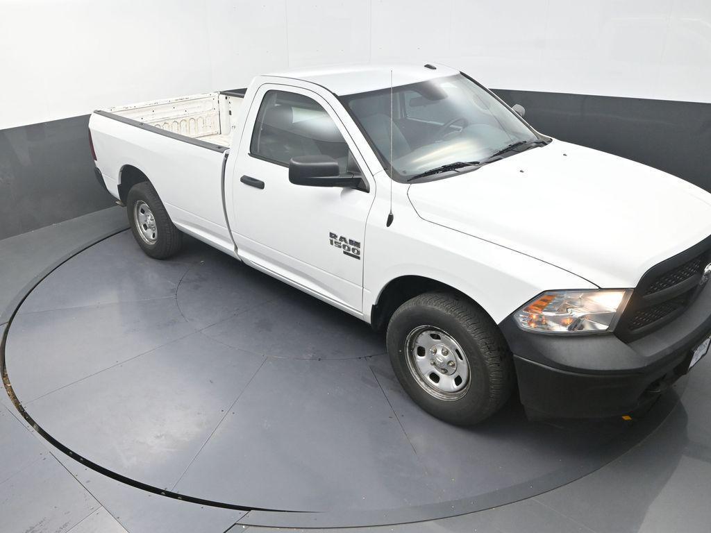 used 2019 Ram 1500 car, priced at $17,291