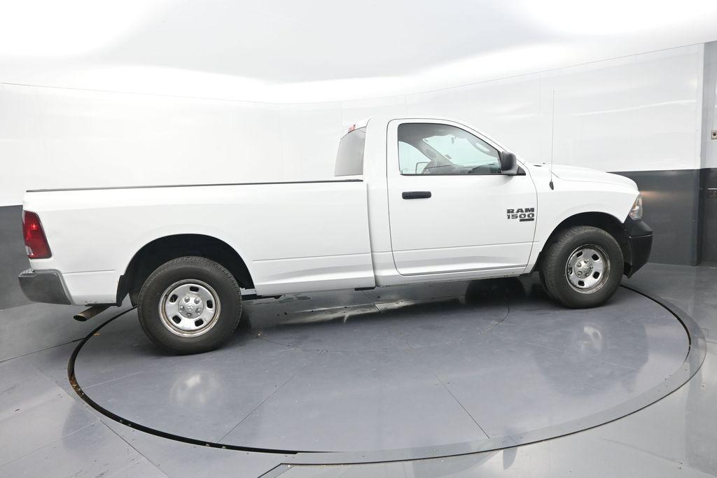 used 2019 Ram 1500 car, priced at $17,291