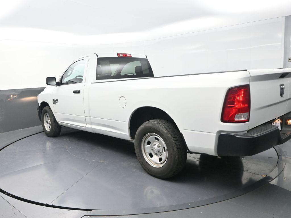 used 2019 Ram 1500 car, priced at $17,291