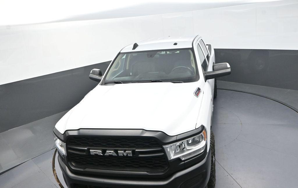 used 2020 Ram 2500 car, priced at $28,886