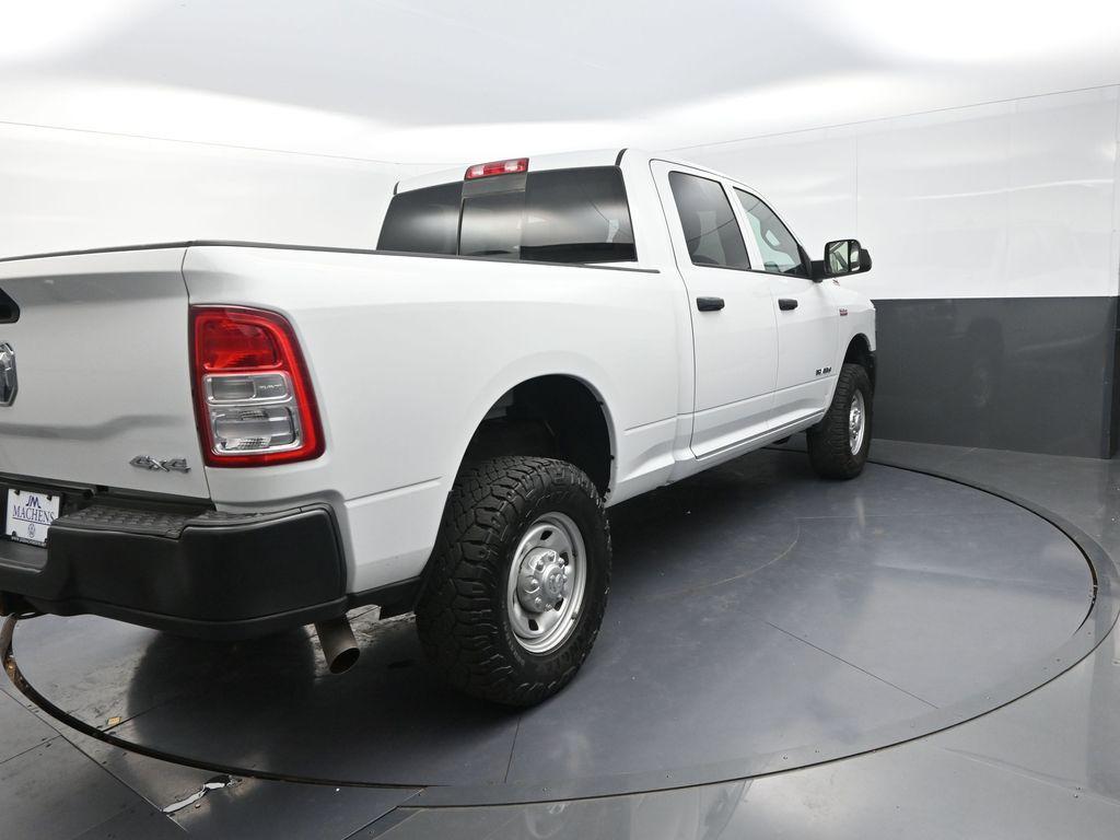 used 2020 Ram 2500 car, priced at $28,886