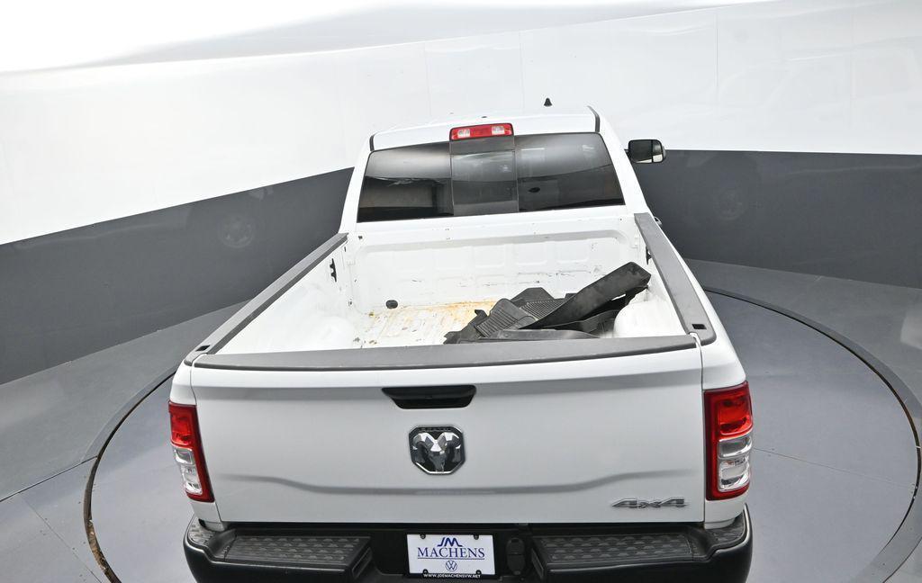 used 2020 Ram 2500 car, priced at $28,886