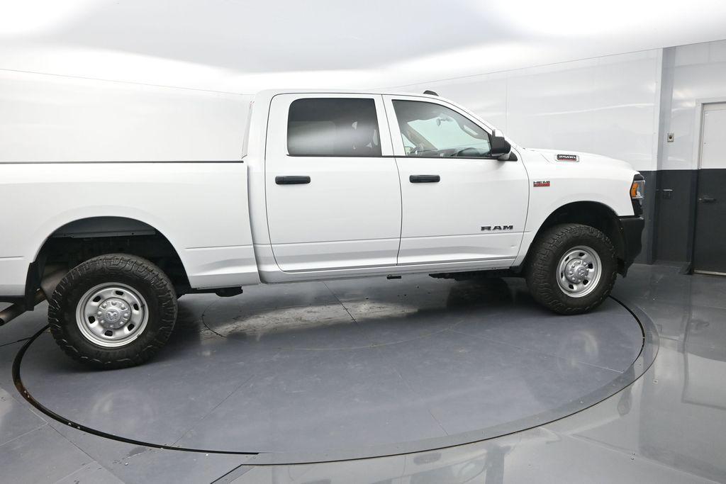 used 2020 Ram 2500 car, priced at $28,886