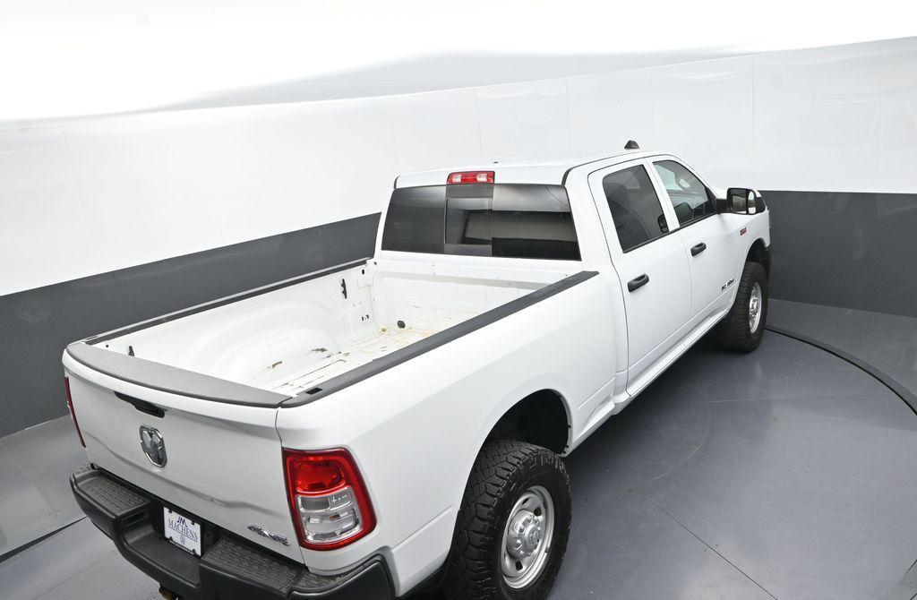 used 2020 Ram 2500 car, priced at $28,886