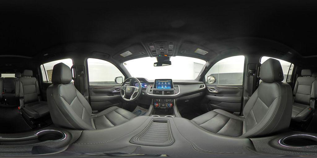 used 2023 Chevrolet Suburban car, priced at $52,833