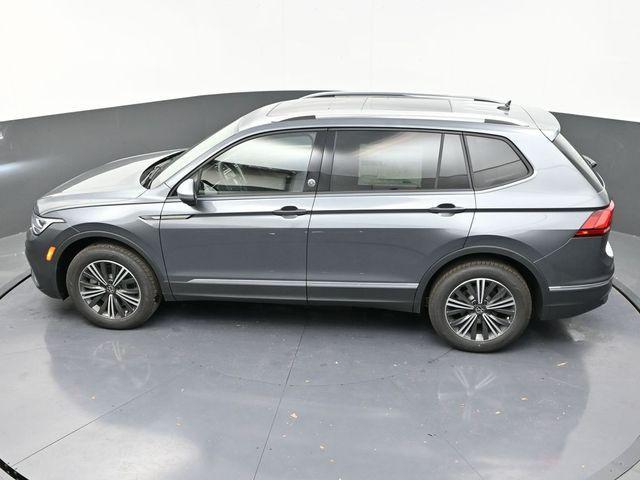 new 2024 Volkswagen Tiguan car, priced at $31,388