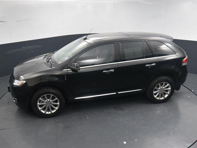 used 2012 Lincoln MKX car, priced at $11,799