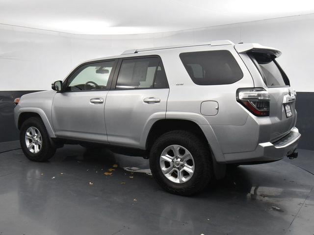 used 2018 Toyota 4Runner car, priced at $30,981