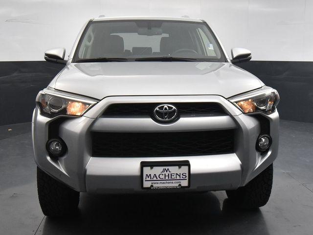 used 2018 Toyota 4Runner car, priced at $30,981