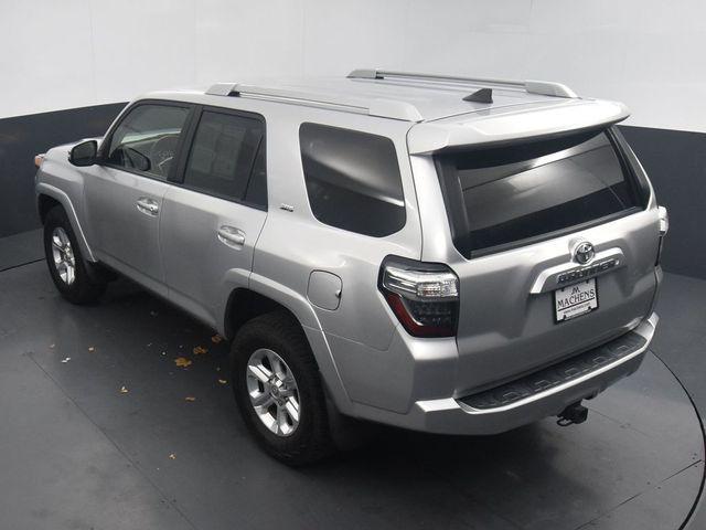 used 2018 Toyota 4Runner car, priced at $30,981