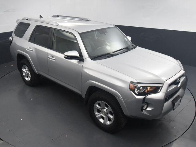 used 2018 Toyota 4Runner car, priced at $30,981