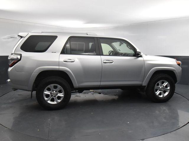 used 2018 Toyota 4Runner car, priced at $30,981