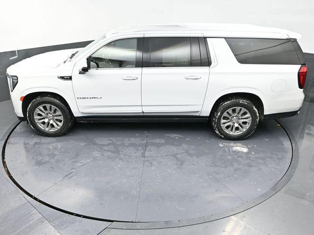 used 2023 GMC Yukon XL car, priced at $61,931